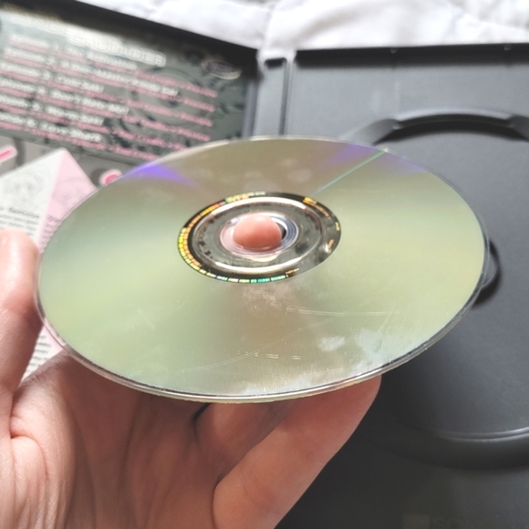 2/$15 ๐ผ Steel Angel Kurumi #1 Angel On My Shoulder - Picture 7 of 8